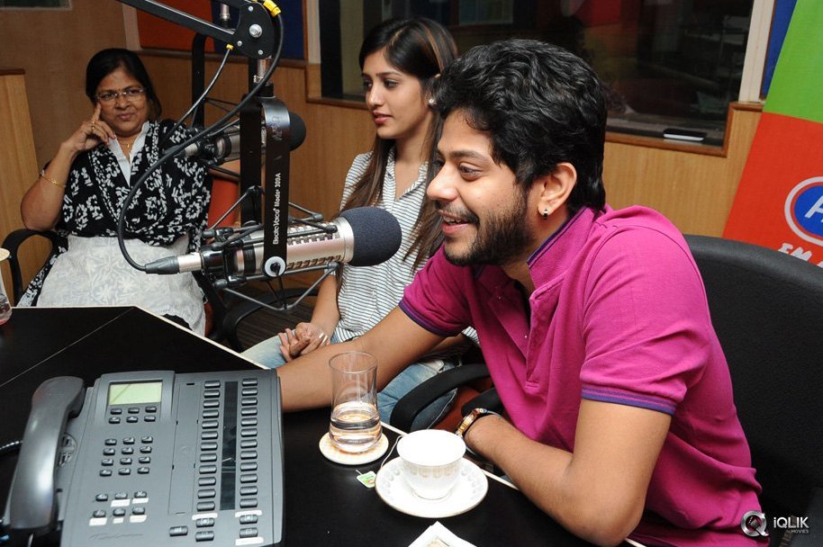 Ketugadu-Movie-Team-at-Radio-City